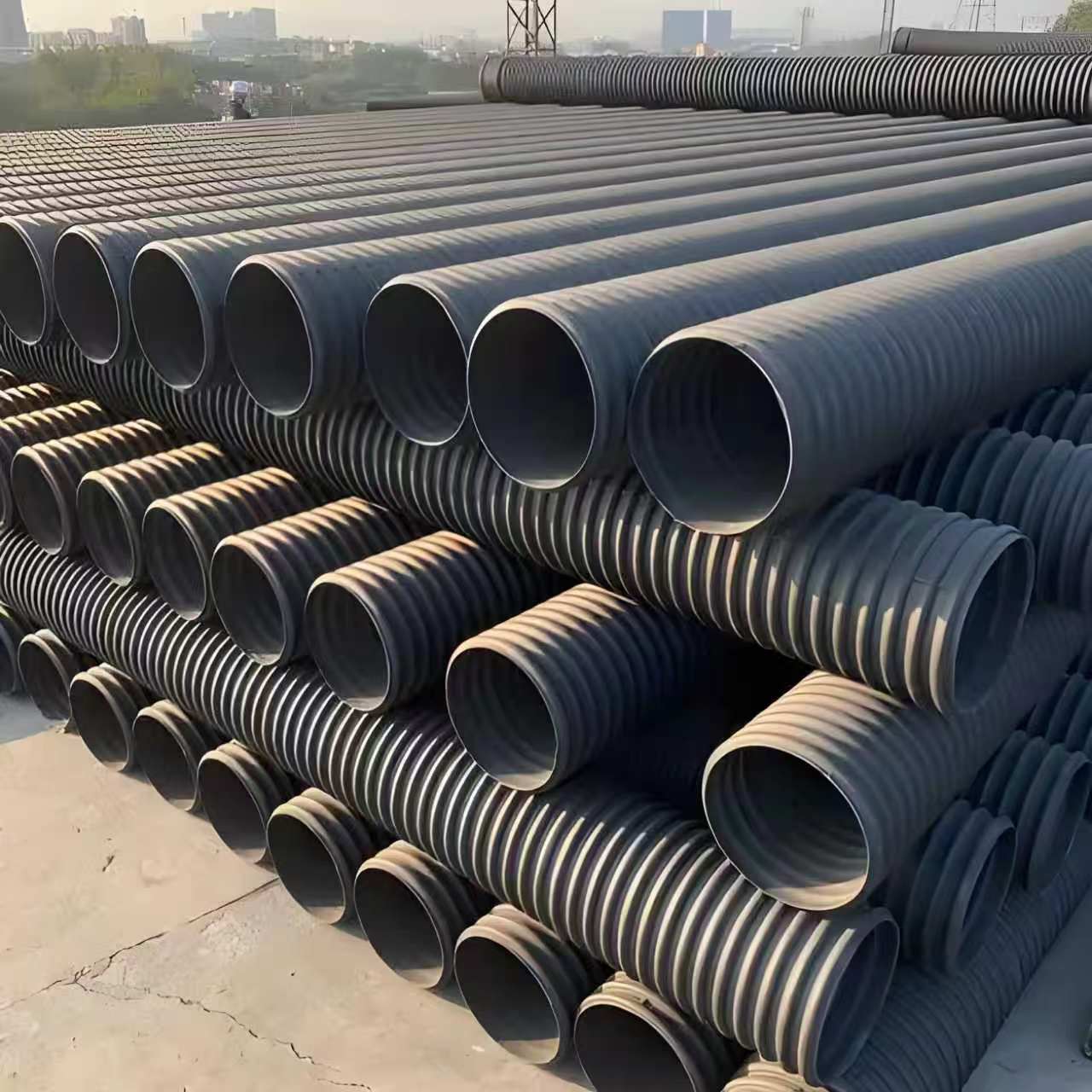 天水市钢丝网骨架复合管钢丝网骨架复合管 - 哪里好
